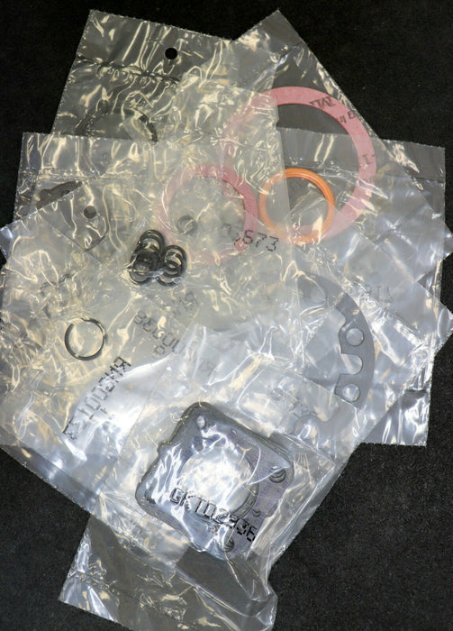 TRANE Parts for KIT02331 Model CRHM PART-IN-52 Kit Gasket and O-ring