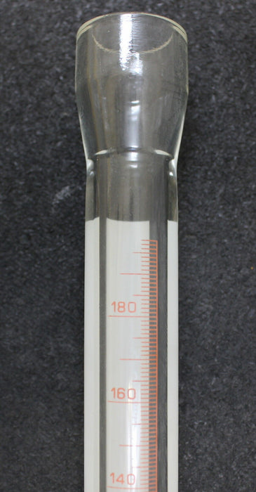 KROHNE Messkonus N18.13 Baulänge 300mm