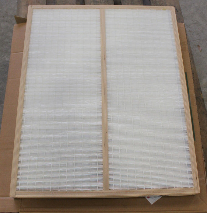CAMFIL FARR Vorfilter Artikelnr. 23225210-01 V-Q-60-1250-1/GB 610x762x47mm neu