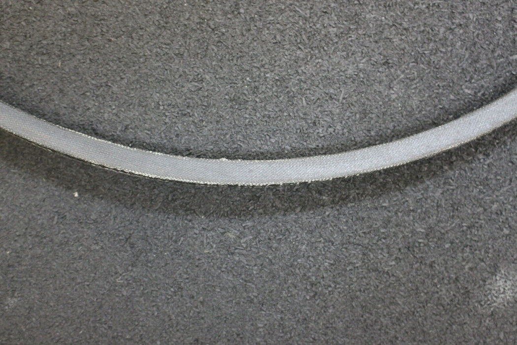 CONTINENTAL 5 Stück Keilriemen CONTI-V SPZ 1087 Ld - unbenutzt