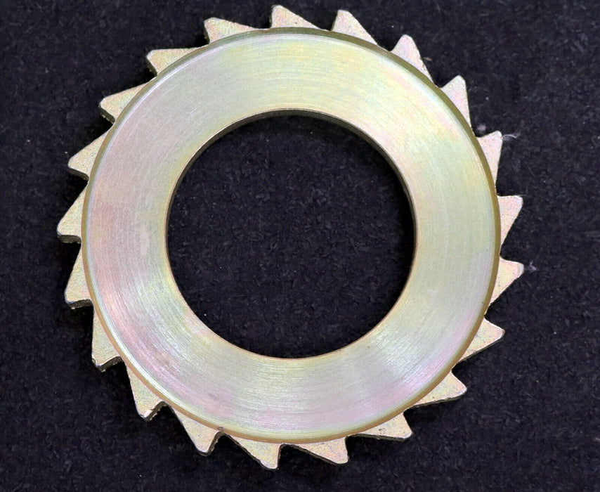 YALE Sperrradscheibe LW66 Best.Nr. 0312248 zu YALE Leichtbau-Flaschenzug Typ LW