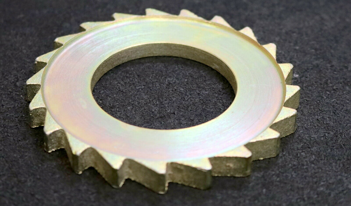 YALE Sperrradscheibe LW66 Best.Nr. 0312248 zu YALE Leichtbau-Flaschenzug Typ LW