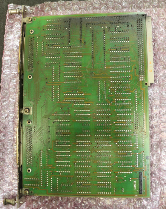 SIEMENS SINUMERIK Video Anschaltung 6FX1115-0AA02 Version C gebraucht - ok
