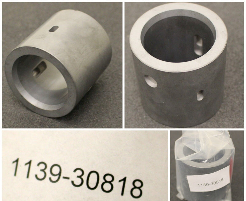 KSB Lagerbuchse 45x62x60 Teile-Nr. 82 SI-C für Pumpe Typ: CTN-CMX 50-20