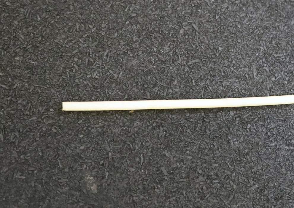 124m Rundriemen Round belt offen Ø 3mm Länge ca. 124m unbenutzt