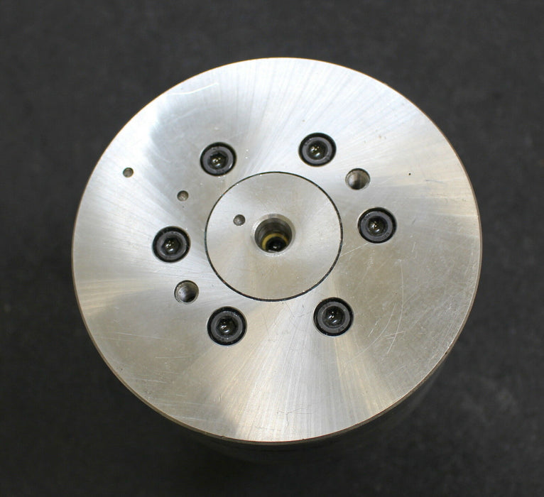 SCHUNK Spanndorn Zylindrische Aufnahme D=40mm f. Innend. 85f7 GL: 150mm