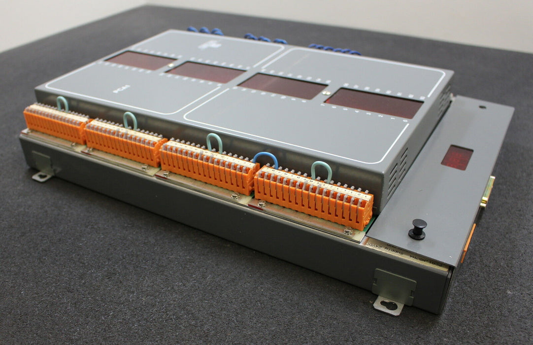 LANDYS & GYR Steuerungsmodul PCA1.M57M4 SAIA Supply 24VDC unbenutzt für Monnier