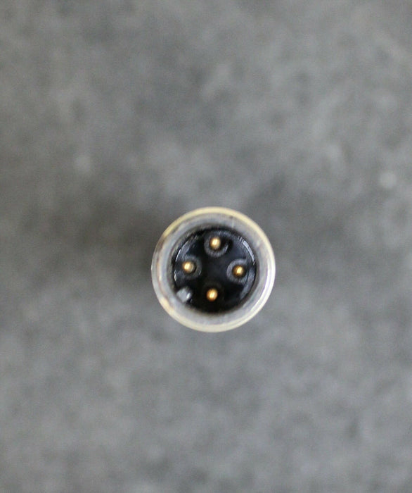 BALLUFF Induktiver Sensor BES 516-325-S4-C 10-30VDC <= 200mA sn=2mm gebraucht