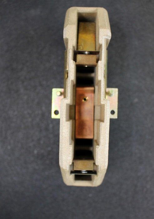 SIEMENS Lichtbogenkammer 3TY2282-0A - für Schütz 3TC28