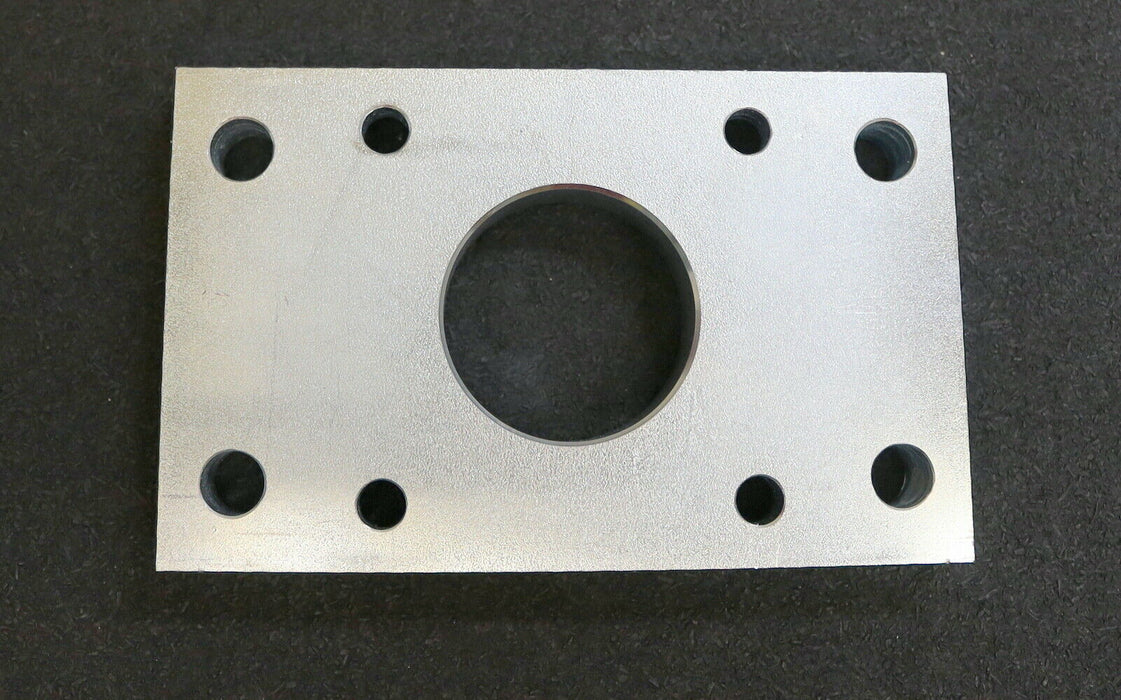 FESTO Flanschbefestigung FN-80 Mat-Nr. 5145 - unbenutzt in OVP