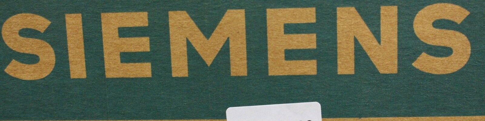 SIEMENS Niveau-Signalgerät ANS21 Typ 6FQ1141-0B - 220V/50Hz