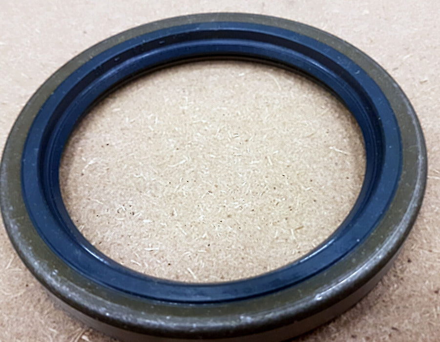 CFW 7 Stück Wellendichtring Wellendichtringe metallisch U4 73x95x10