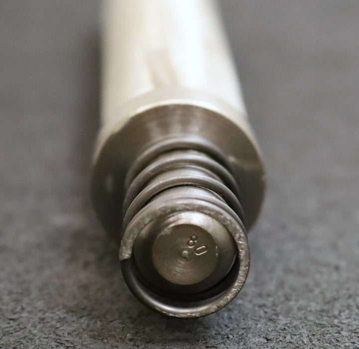 FIL-TEC RIXEN Filterkerze KX-020S80 Part No. 1020003067 Länge 245mm Ø 30,9mm