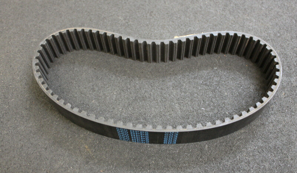 MEGADYNE Zahnriemen ISORAN 536 RPP8-30 603 Teilung 8 Breite 30mm Zähnezahl Z=70