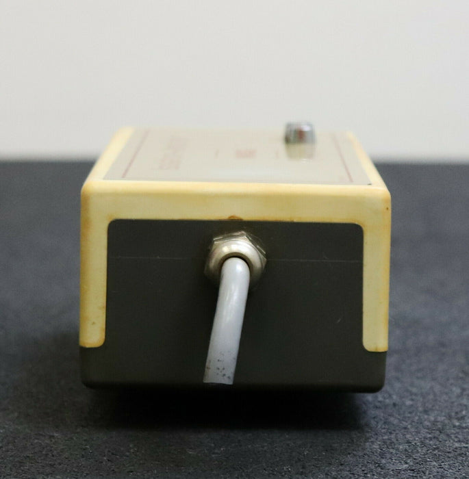 MAAG Isolation-Amplifier Art. Nr. 921.0452.02 15V