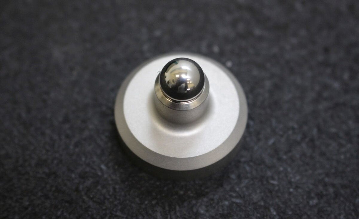 BABCOCK SEMPELL Kegel Teil 4 mit Kugel Teil 21 PSE2.40-25 C 50-I-22-102-153