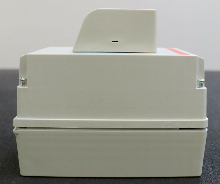 ABB MS Leergehäuse mit Drehgriff für Schaltgeräte OTPA116L2M1 IP64 Iemax=14A