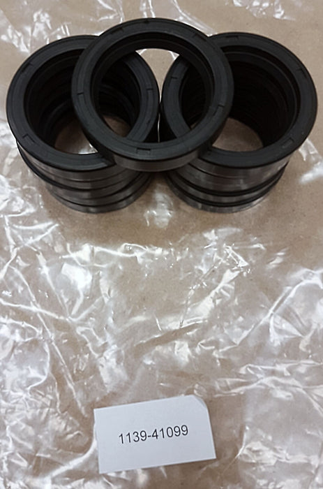 NAK 11 Stück Wellendichtring Wellendichtringe SC 44x62x10