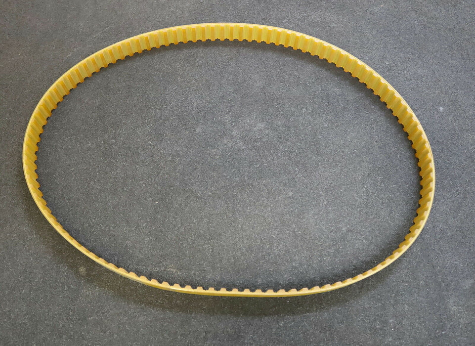 OPTOBELT ZRM Zahnriemen Timing belt T10 Länge 1050mm Breite 25mm unbenutzt