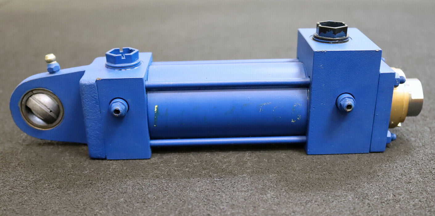 REXROTH Hydraulikventil CD70B40/25-65.0Z11/01HEDM1-1T MNR R900999070 KolbenØ40mm