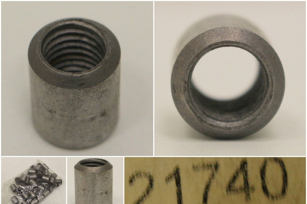 FIBRO Passstift D-16x20 - Set mit 2 Stück