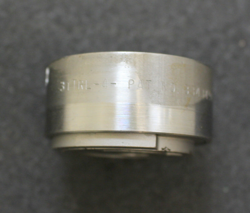 TRANE Ölpumpe Pump PMP0414