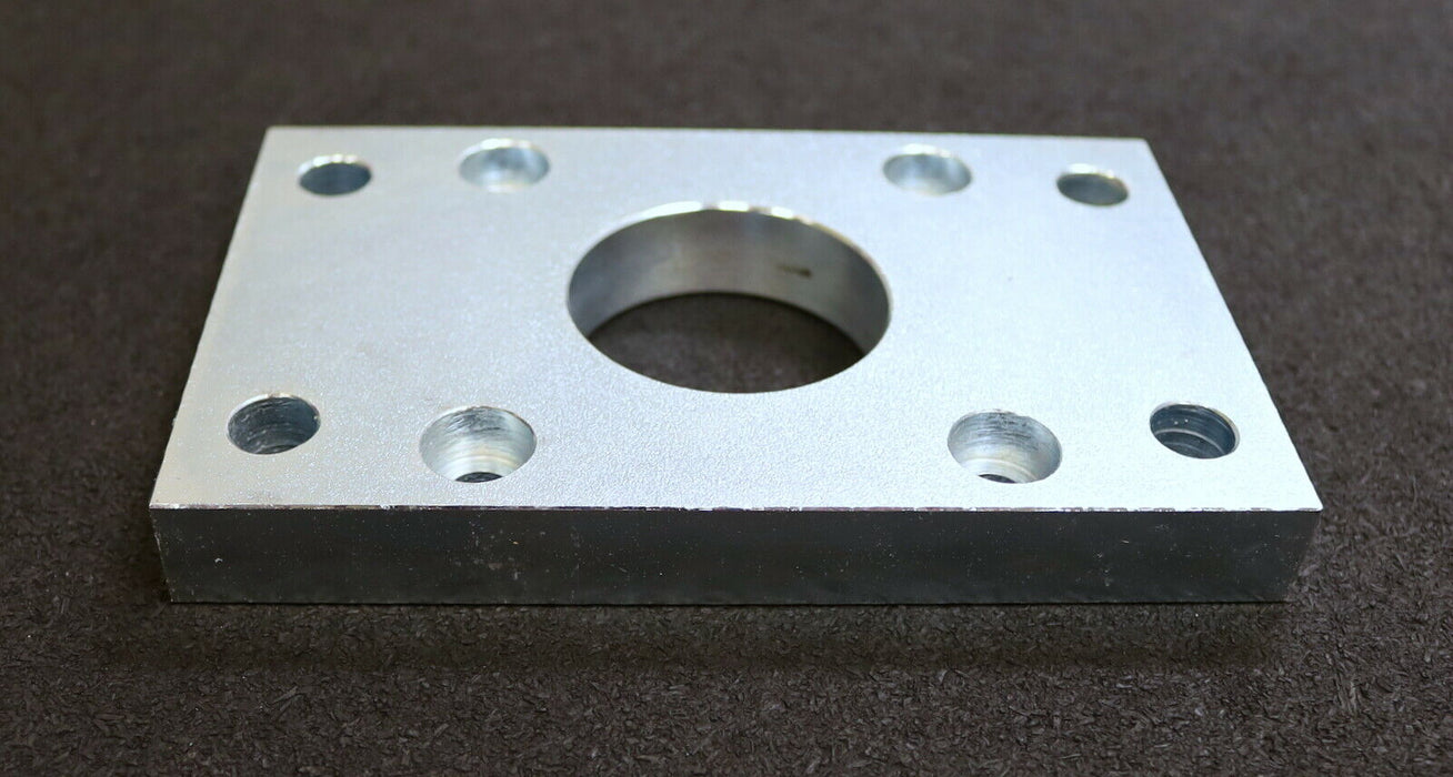 FESTO Flanschbefestigung FN-80 Mat-Nr. 5145 - unbenutzt in OVP