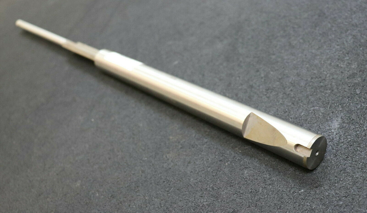 ELWEMA Einpresskopf 0642.714.01 26-000-13C 320428 Gesamtlänge 522mm unbenutzt