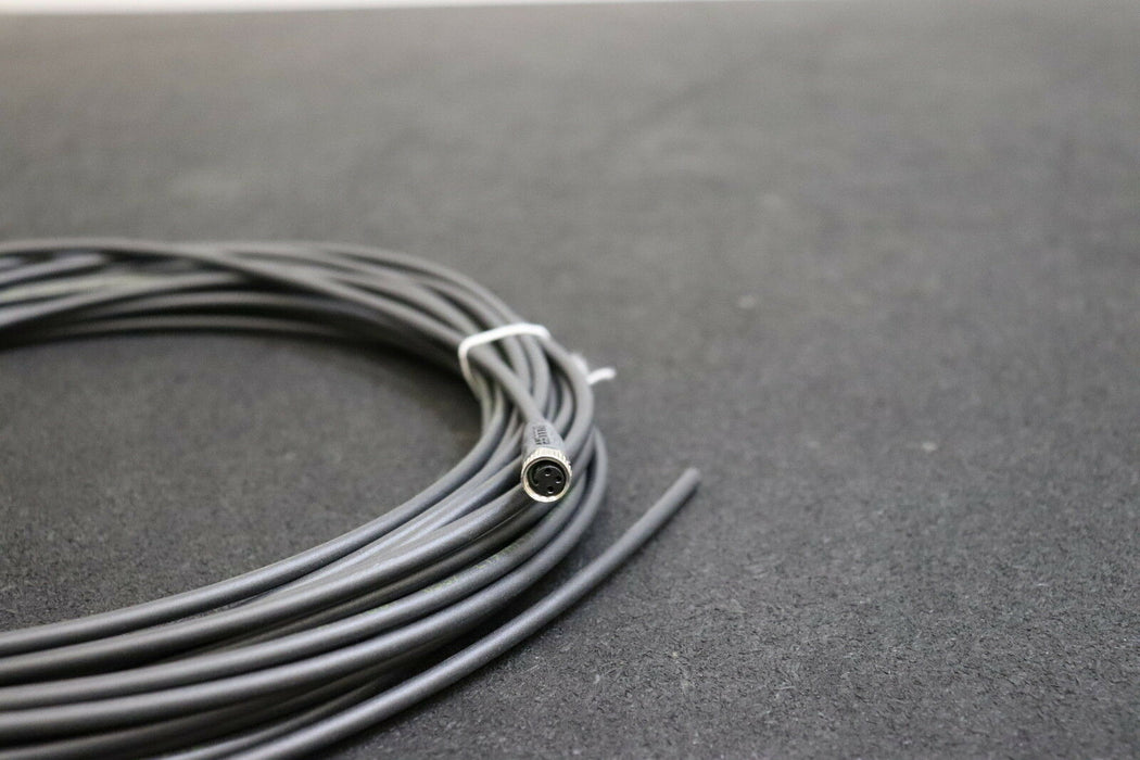 BALLUFF Steckverbindung 15m M8 BCC06RU BCC M313-0000-10-001-PX0334-150 Nr.179752