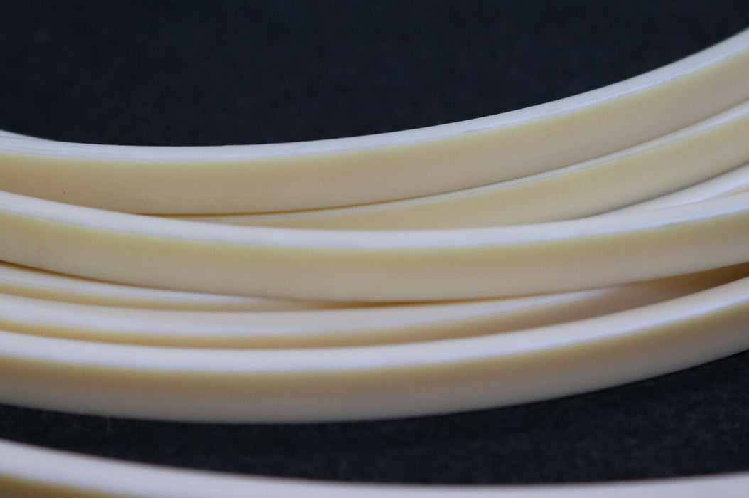 5,9m Keilriemen V-belt offen Breite 8mm Länge 5,9m unbenutzt