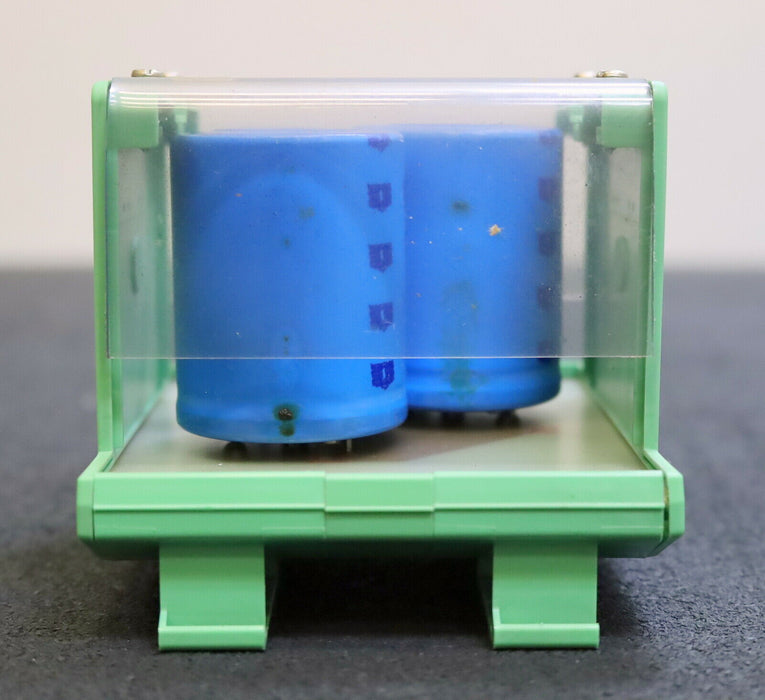 HARMUTH ELEKTRONIK Elektronikmodul Best.Nr. 200039 - Sockel von PHOENIX CONTACT