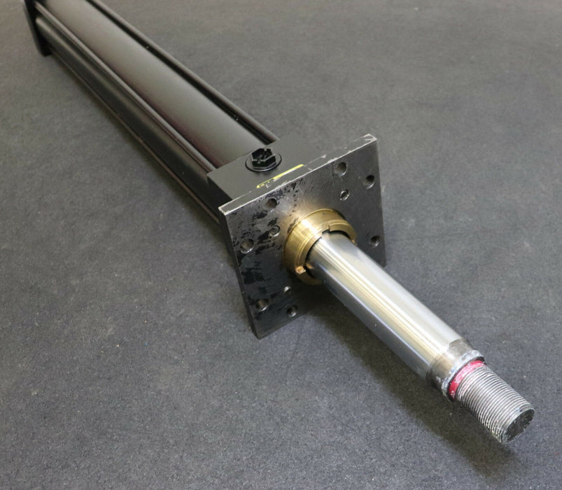 PARKER Hydraulikzylinder CHHHMDRNS27 MC-M4400 Druck max 70bar Durchmesser 63.5mm