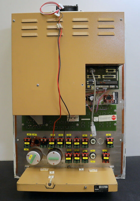 KLINGELNBERG Bedienpanel +Tastatur 083386 +Teach Panel 083013 +Monitor 083291