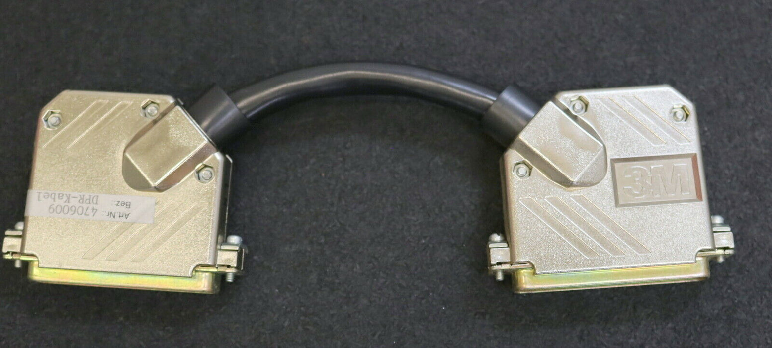 WIEDEG / KLINGELNBERG DPR-Kabel Art.Nr. 4706009 aus KLINGELNBERG HNC35