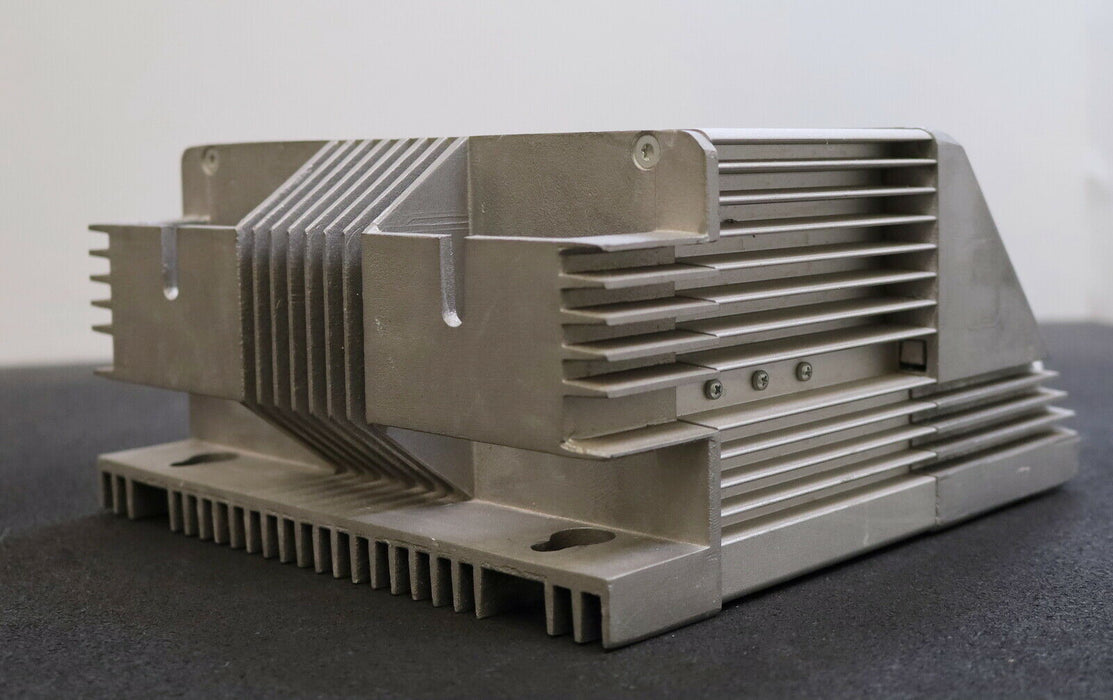 PHOENIX CONTACT Motor Starter Remote IN/OUT IBS IP 500 ELR 2-6A DI8/4 No 2751742