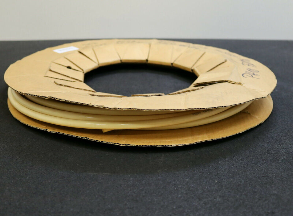 NSW 7,5m Rundriemen Round belt PH 10,0 offen Ø 10mm Länge 7,5m unbenutzt