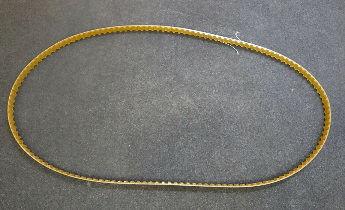 MEGADYNE Zahnriemen Timing belt T 10 1390 Länge 1390mm Breite 15mm unbenutzt
