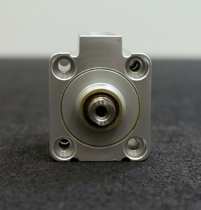 BOSCH Kurzhubzylinder Short stroke cylinder 0822010541 KolbenØ 32mm Hub 10mm