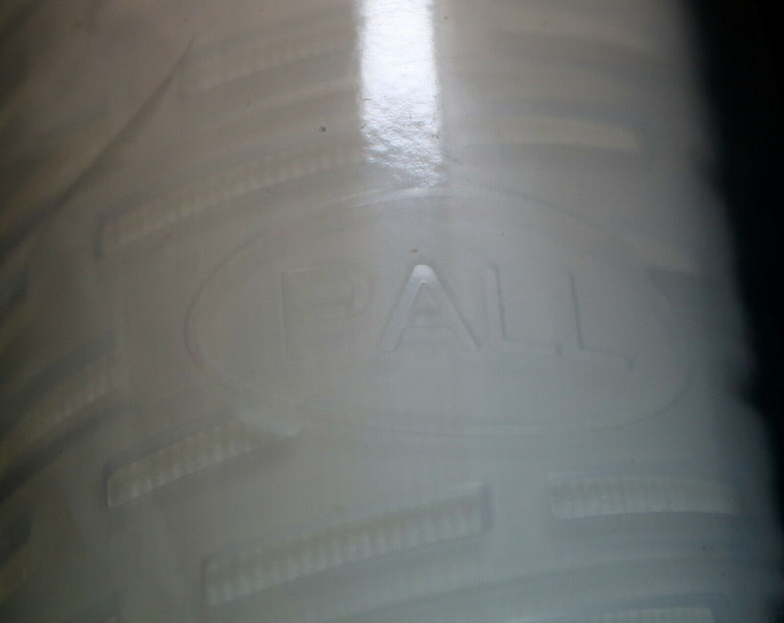 PALL HDC II Filter Part.No. AB2J0457J 4,5µm AußenØ 82mm InnenØ 70mm Länge 40mm