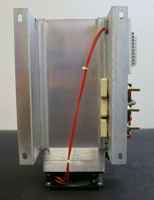 BARMAG BELTRO-DRIVE EAV133-0S-160 - gebraucht - Top Zustand