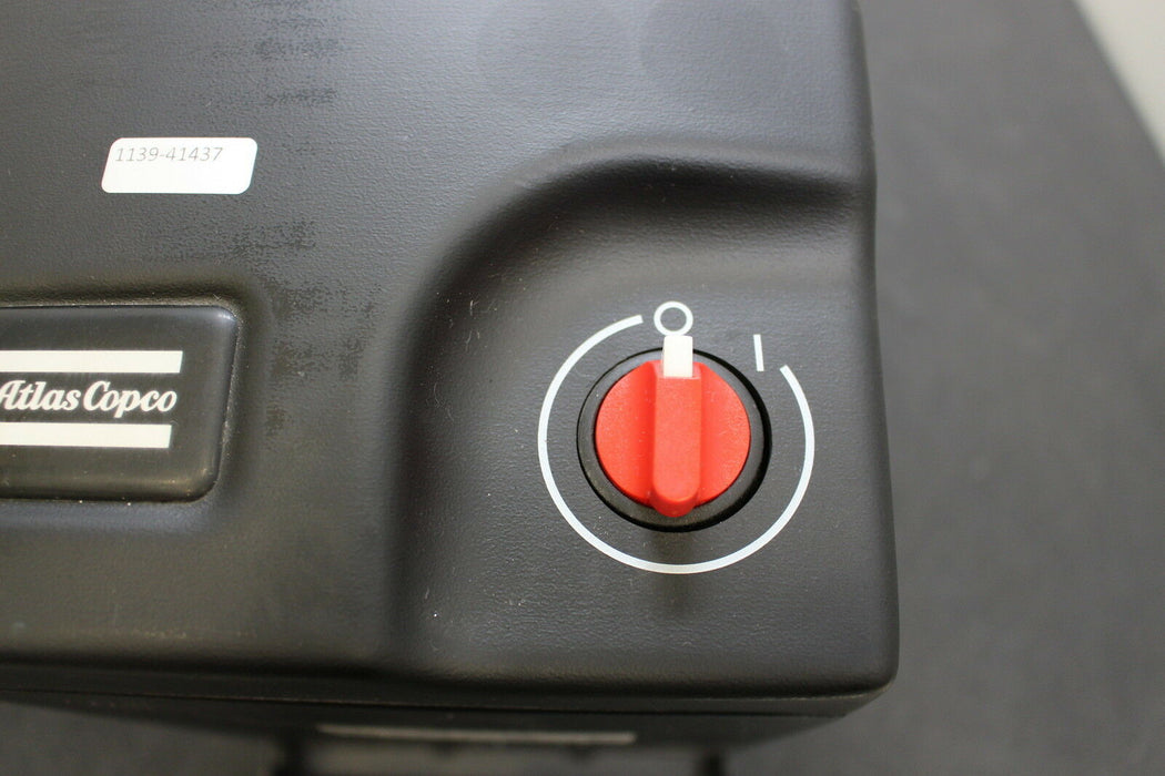 ATLAS COPCO Schraubersteuerung TENSOR DS7 gebraucht