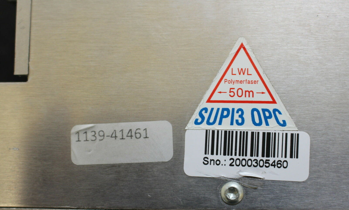 PHOENIX CONTACT Dezentrales I/O-Gerät IBS RL 24 DIO 8/8/8-R-LK-2MBD SPS