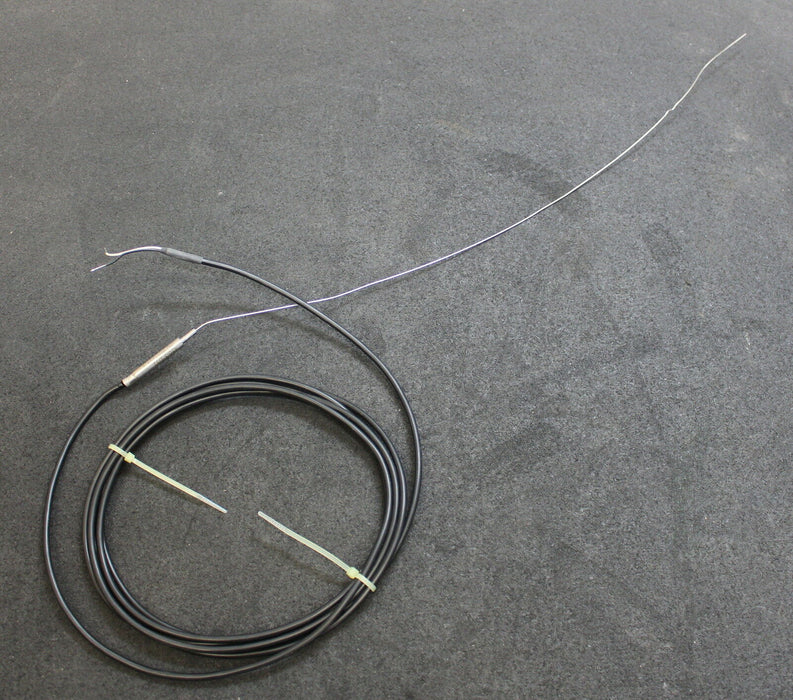 RÖSSEL Messwertumformer Mantel-Thermoelement AL-JB-1,0-450-3 AL - 1 Stück