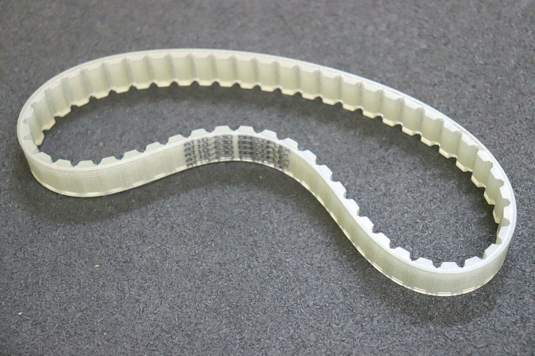BRECOFLEX Zahnriemen AT10 530 Länge 530mm Breite 20mm - unbenutzt
