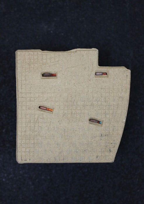 SIEMENS Lichtbogenkammer 3VY3400-0A - für Leistungsschalter 3VB und 3VD