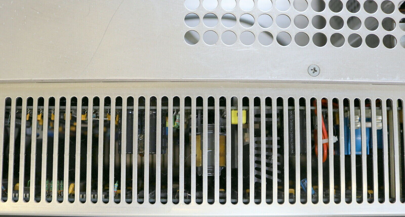 BOSCH REXROTH CC300 Farbpanel 3 MNR 1070063850 - 216 Version FD gebraucht