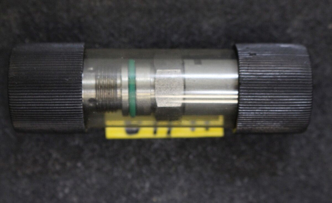 LEWA Überstromventil - NW 3 Ident.-Nr.:540.11 675.003 - für Pumpe FK M2