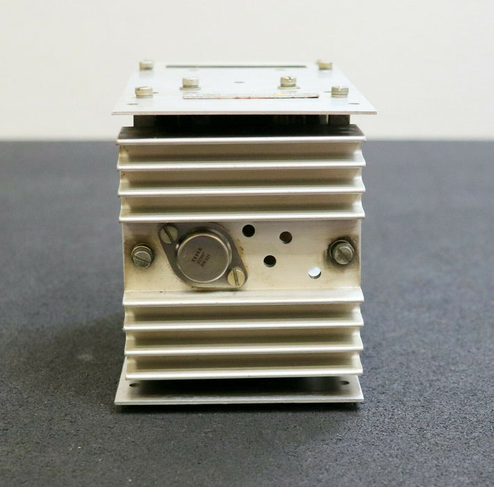 VEB STATRON Netzteil Typ 3304/12V mit 24V - gebraucht