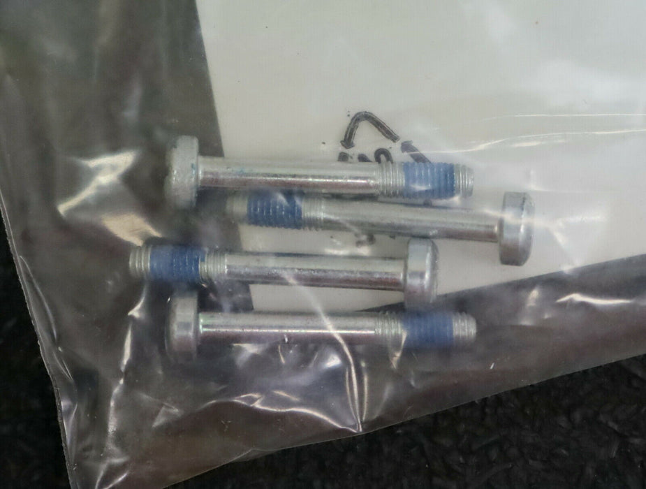 FESTO Schrauben screws CPX-M-M3X22-4X Art.Nr. 550219 unbenutzt