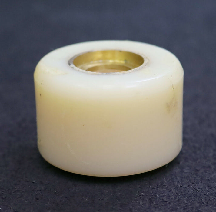 HÄNEL Tragrolle für Paternoster ROTOMAT 980 Komm.Nr. 5255 Ø 54,8mm Breite 44mm